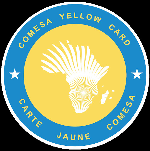 COMESA logo