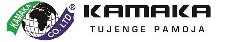 Kamaka logo