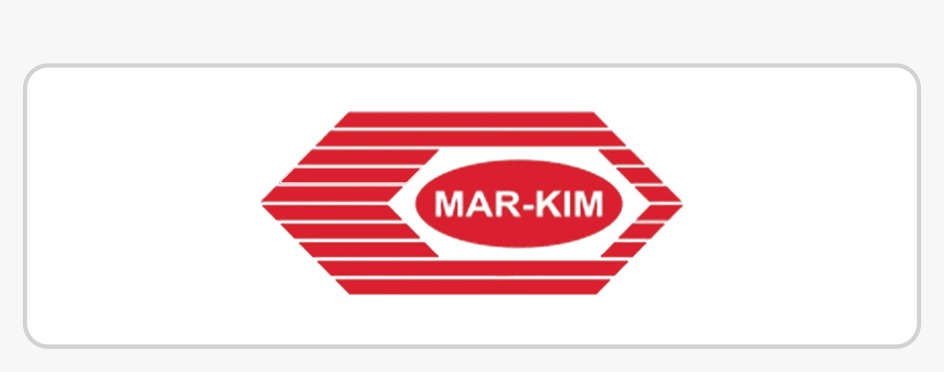 Markim logo